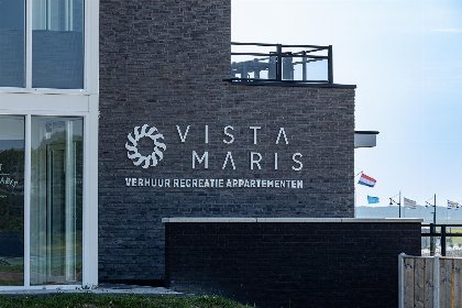 033 Vakantiewoning aan het strand   met tuin en terras | Nr. 20 | 2 Pers. | Vista Maris