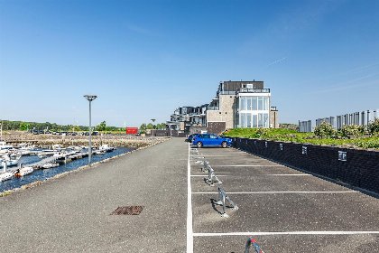 036 Vakantiewoning aan het strand   met tuin en terras | Nr. 20 | 2 Pers. | Vista Maris