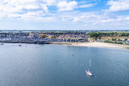 039 Vakantiewoning aan het strand   met tuin en terras | Nr. 20 | 2 Pers. | Vista Maris