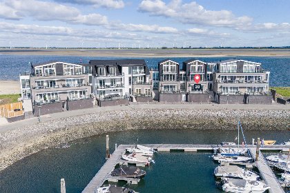 042 Vakantiewoning aan het strand   met tuin en terras | Nr. 20 | 2 Pers. | Vista Maris
