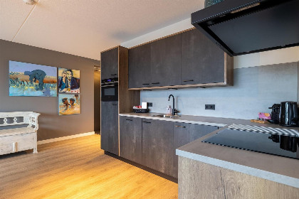 002 Vakantiewoning aan het strand   met tuin en terras | Nr. 28   2 Pers. | Vista Maris