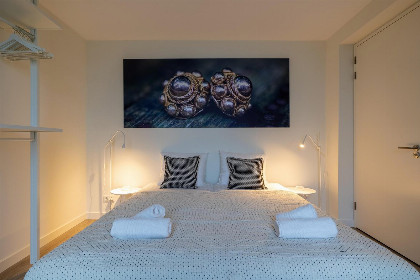 003 Vakantiewoning aan het strand   met tuin en terras | Nr. 28   2 Pers. | Vista Maris