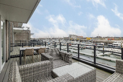 005 Vakantiewoning aan het strand   met tuin en terras | Nr. 28   2 Pers. | Vista Maris