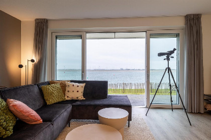 007 Vakantiewoning aan het strand   met tuin en terras | Nr. 28   2 Pers. | Vista Maris