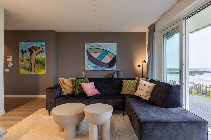 008 Vakantiewoning aan het strand   met tuin en terras | Nr. 28   2 Pers. | Vista Maris