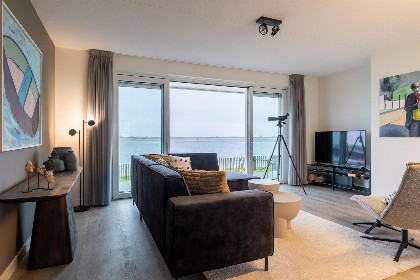 009 Vakantiewoning aan het strand   met tuin en terras | Nr. 28   2 Pers. | Vista Maris