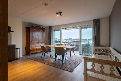 010 Vakantiewoning aan het strand   met tuin en terras | Nr. 28   2 Pers. | Vista Maris