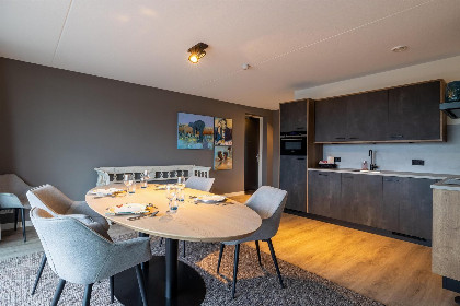 011 Vakantiewoning aan het strand   met tuin en terras | Nr. 28   2 Pers. | Vista Maris