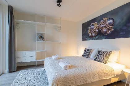 013 Vakantiewoning aan het strand   met tuin en terras | Nr. 28   2 Pers. | Vista Maris