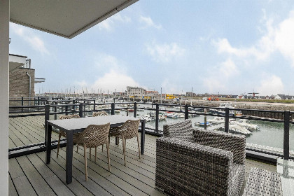 019 Vakantiewoning aan het strand   met tuin en terras | Nr. 28   2 Pers. | Vista Maris