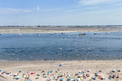 022 Vakantiewoning aan het strand   met tuin en terras | Nr. 28   2 Pers. | Vista Maris