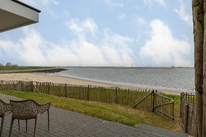 026 Vakantiewoning aan het strand   met tuin en terras | Nr. 28   2 Pers. | Vista Maris