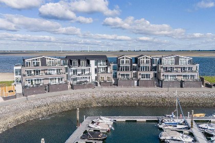 028 Vakantiewoning aan het strand   met tuin en terras | Nr. 28   2 Pers. | Vista Maris