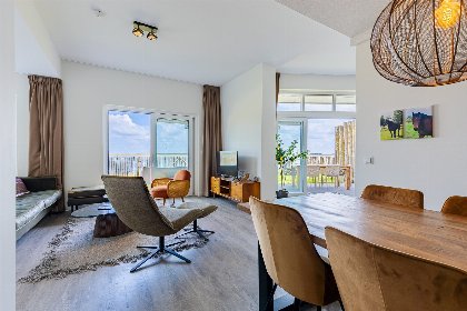 003 Vakantiewoning aan het strand   met tuin en terras | Nr. 32 | 2   4 Pers. | Vista Maris