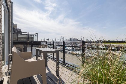 005 Vakantiewoning aan het strand   met tuin en terras | Nr. 32 | 2   4 Pers. | Vista Maris