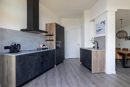 008 Vakantiewoning aan het strand   met tuin en terras | Nr. 32 | 2   4 Pers. | Vista Maris