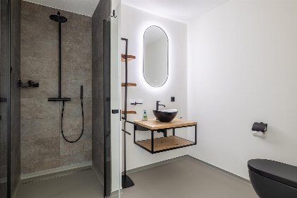 009 Vakantiewoning aan het strand   met tuin en terras | Nr. 32 | 2   4 Pers. | Vista Maris