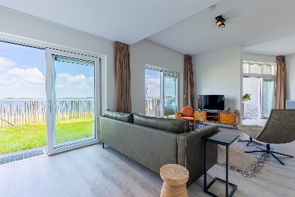 012 Vakantiewoning aan het strand   met tuin en terras | Nr. 32 | 2   4 Pers. | Vista Maris