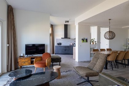 014 Vakantiewoning aan het strand   met tuin en terras | Nr. 32 | 2   4 Pers. | Vista Maris