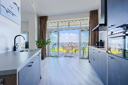 015 Vakantiewoning aan het strand   met tuin en terras | Nr. 32 | 2   4 Pers. | Vista Maris