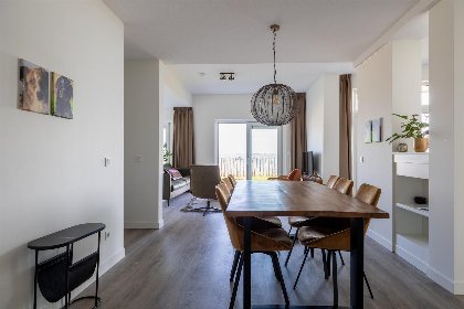 016 Vakantiewoning aan het strand   met tuin en terras | Nr. 32 | 2   4 Pers. | Vista Maris