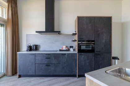 017 Vakantiewoning aan het strand   met tuin en terras | Nr. 32 | 2   4 Pers. | Vista Maris