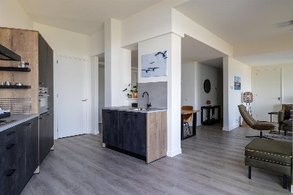 018 Vakantiewoning aan het strand   met tuin en terras | Nr. 32 | 2   4 Pers. | Vista Maris