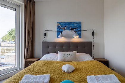 019 Vakantiewoning aan het strand   met tuin en terras | Nr. 32 | 2   4 Pers. | Vista Maris