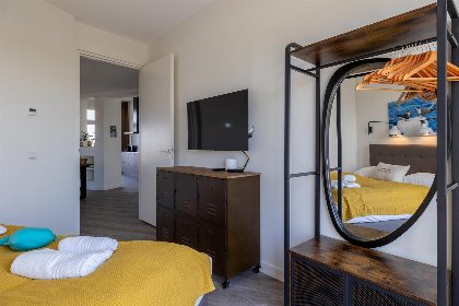 020 Vakantiewoning aan het strand   met tuin en terras | Nr. 32 | 2   4 Pers. | Vista Maris