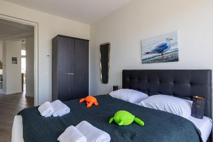 021 Vakantiewoning aan het strand   met tuin en terras | Nr. 32 | 2   4 Pers. | Vista Maris