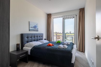 022 Vakantiewoning aan het strand   met tuin en terras | Nr. 32 | 2   4 Pers. | Vista Maris