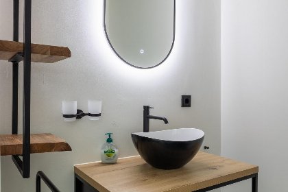 025 Vakantiewoning aan het strand   met tuin en terras | Nr. 32 | 2   4 Pers. | Vista Maris