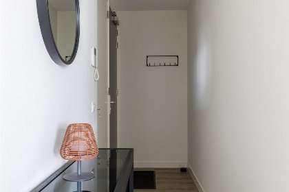 028 Vakantiewoning aan het strand   met tuin en terras | Nr. 32 | 2   4 Pers. | Vista Maris