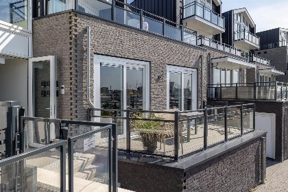 030 Vakantiewoning aan het strand   met tuin en terras | Nr. 32 | 2   4 Pers. | Vista Maris