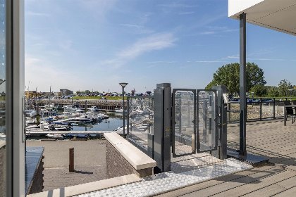 031 Vakantiewoning aan het strand   met tuin en terras | Nr. 32 | 2   4 Pers. | Vista Maris