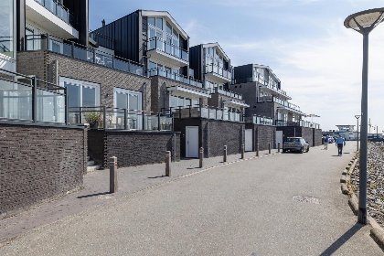 032 Vakantiewoning aan het strand   met tuin en terras | Nr. 32 | 2   4 Pers. | Vista Maris