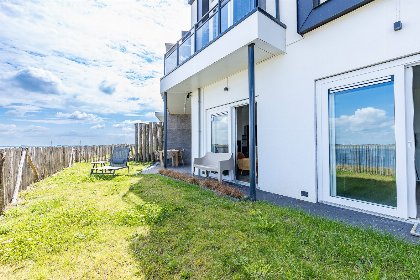 041 Vakantiewoning aan het strand   met tuin en terras | Nr. 32 | 2   4 Pers. | Vista Maris