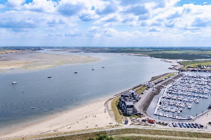 046 Vakantiewoning aan het strand   met tuin en terras | Nr. 32 | 2   4 Pers. | Vista Maris