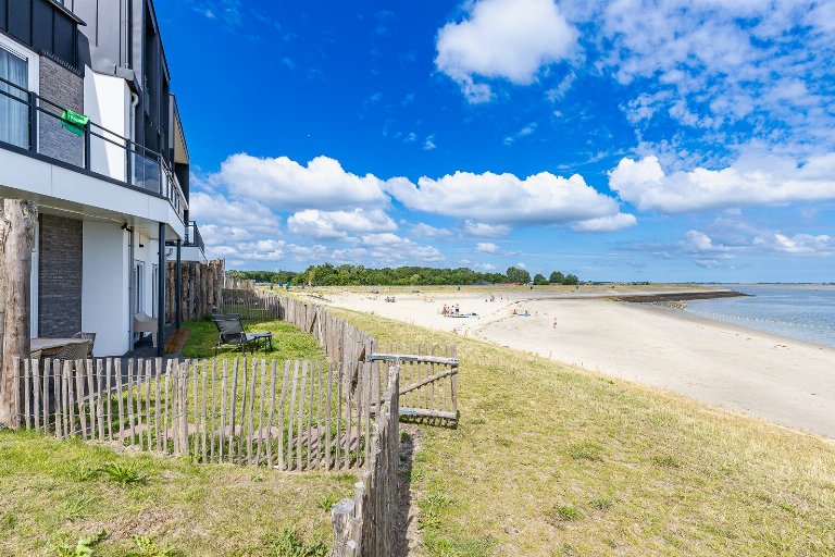 Nederland, Zeeland, Sint Annaland