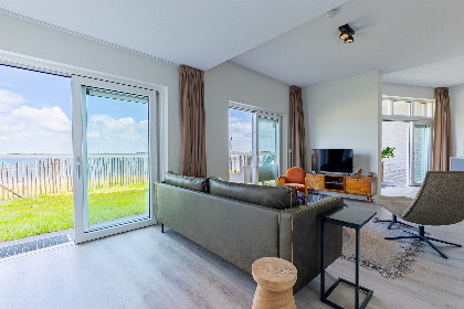 012 Vakantiewoning aan het strand   met tuin en terras | Nr. 32   4 Pers. | Vista Maris