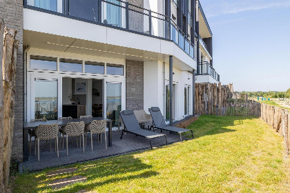 029 Vakantiewoning aan het strand   met tuin en terras | Nr. 32   4 Pers. | Vista Maris