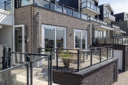 030 Vakantiewoning aan het strand   met tuin en terras | Nr. 32   4 Pers. | Vista Maris