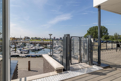 031 Vakantiewoning aan het strand   met tuin en terras | Nr. 32   4 Pers. | Vista Maris