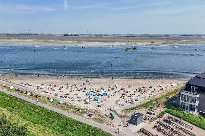035 Vakantiewoning aan het strand   met tuin en terras | Nr. 32   4 Pers. | Vista Maris