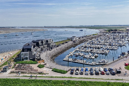 036 Vakantiewoning aan het strand   met tuin en terras | Nr. 32   4 Pers. | Vista Maris
