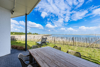 039 Vakantiewoning aan het strand   met tuin en terras | Nr. 32   4 Pers. | Vista Maris