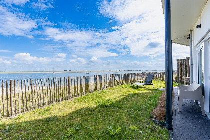 040 Vakantiewoning aan het strand   met tuin en terras | Nr. 32   4 Pers. | Vista Maris