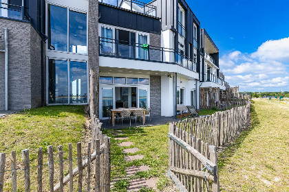044 Vakantiewoning aan het strand   met tuin en terras | Nr. 32   4 Pers. | Vista Maris