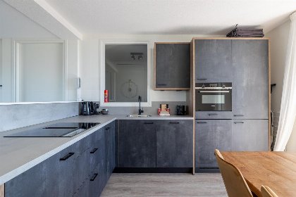 002 Vakantiewoning aan het strand   met tuin en terras | Nr. 34 | 2   4 Pers. | Vista Maris