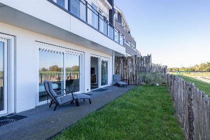 005 Vakantiewoning aan het strand   met tuin en terras | Nr. 34 | 2   4 Pers. | Vista Maris